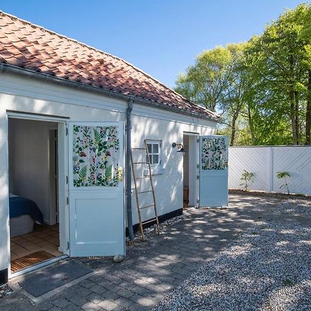 Villa Strand Hornbæk Zewnętrze zdjęcie