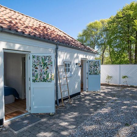 Villa Strand Hornbæk Zewnętrze zdjęcie