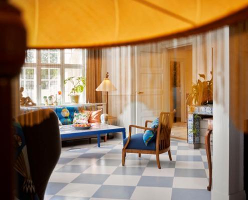 Villa Strand Hornbæk Zewnętrze zdjęcie