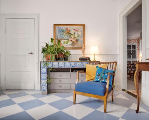 Villa Strand Hornbæk Zewnętrze zdjęcie