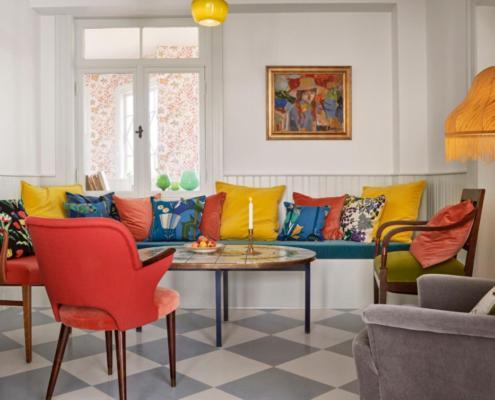 Villa Strand Hornbæk Zewnętrze zdjęcie